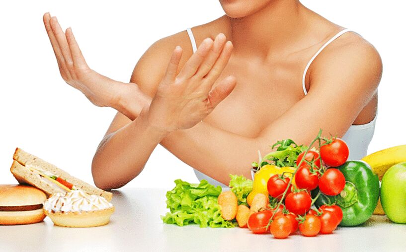 Ketogenic Diet တွင်မုန့်ညက်ထုတ်ကုန်များကိုရှောင်ရှားခြင်း